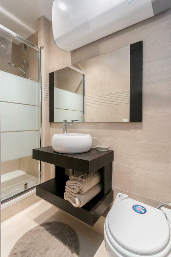 Charmant Studio Neuf Proche Des Invalides Apartment ปารีส ภายนอก รูปภาพ